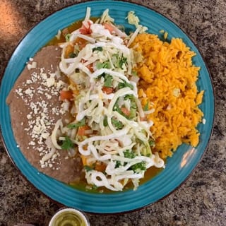 wet burrito