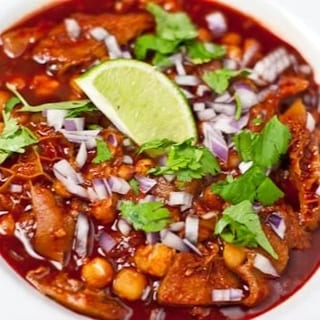 Menudo
