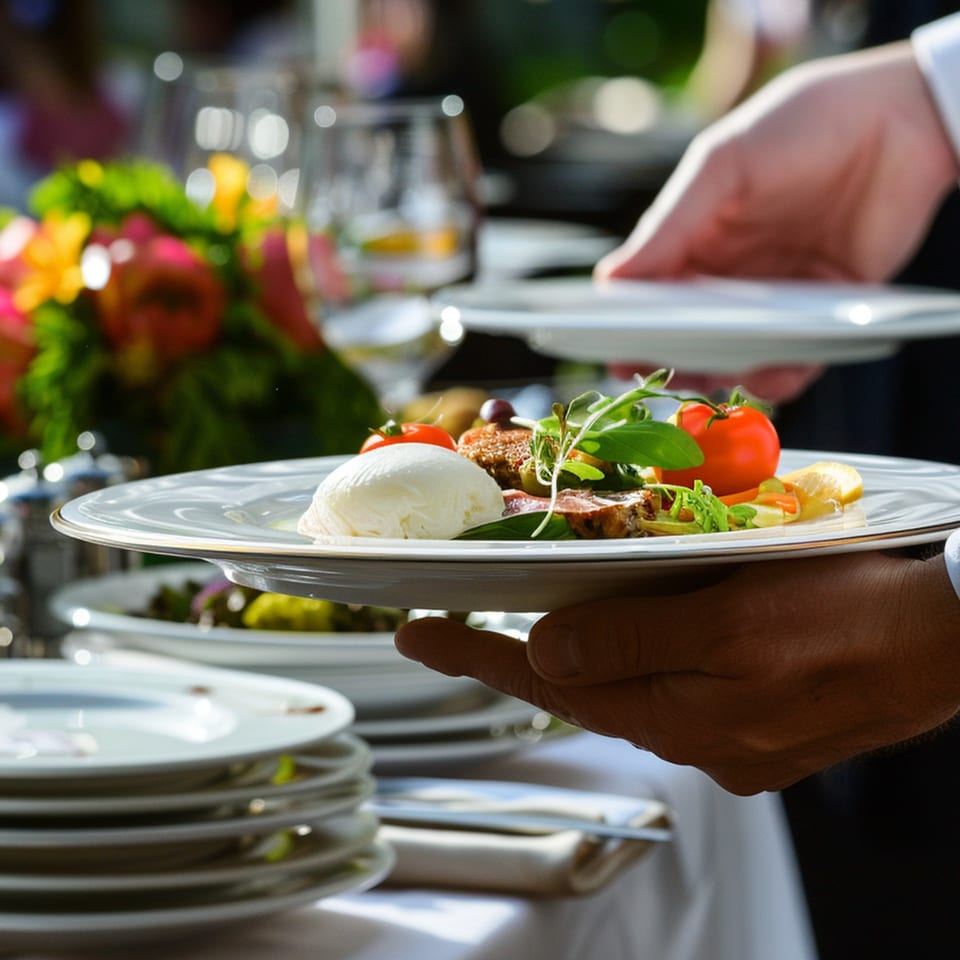Mexican Catering for Your Next Event in Kalamazoo
