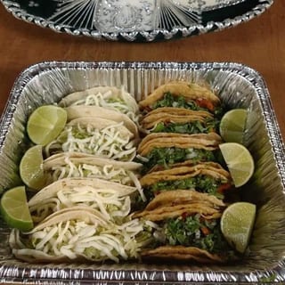 TACO TEN PACK
