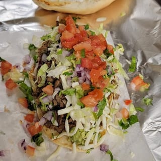 Torta