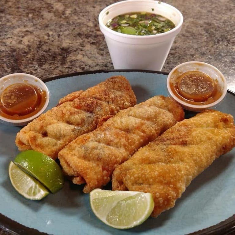 Family Friendly Restaurant Options