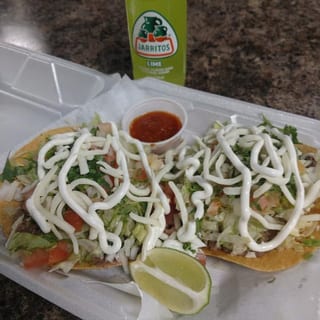 Tostada