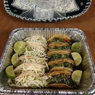 Taco 10 Pack