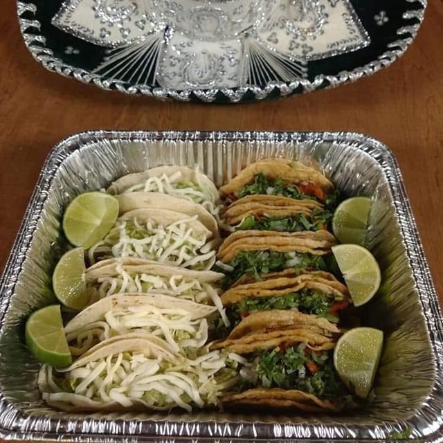 Taco 10 Pack.