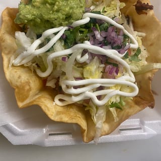 Taco Salad