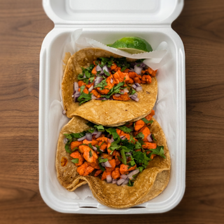 Mexican Style Tacos