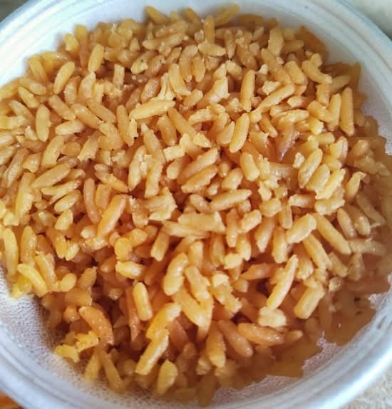 Rice.