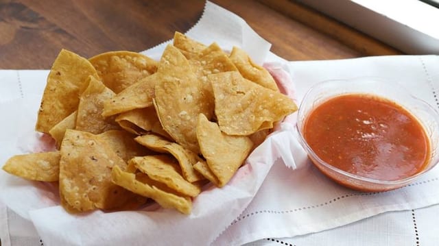Chips & (To Go).